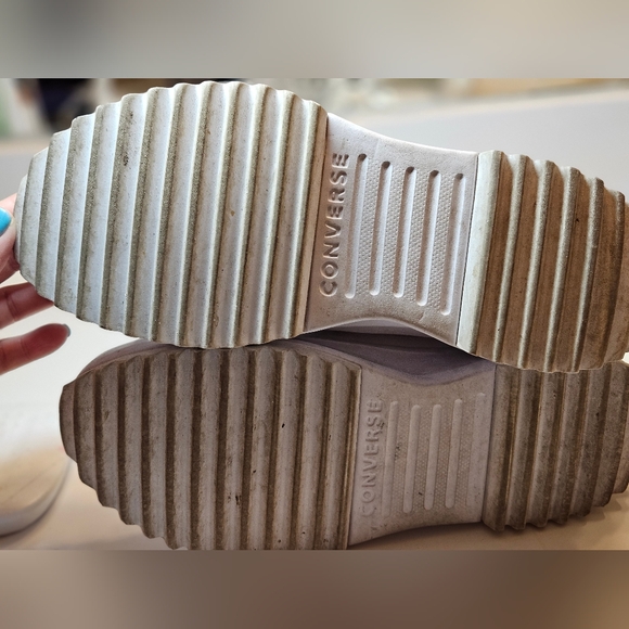 Converse - Picture 7 of 9